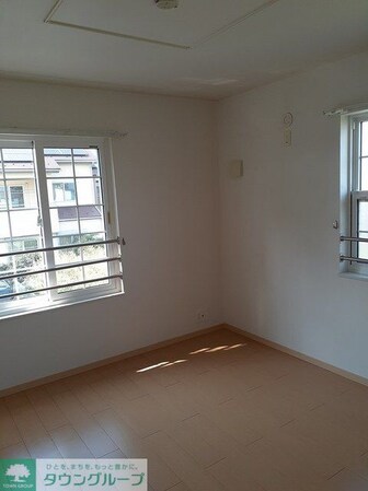 プラシ-ド・ピアッツァの物件内観写真